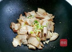 回锅肉的做法图解5
