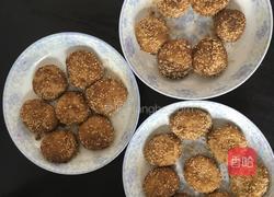 驴打滚的做法图解5