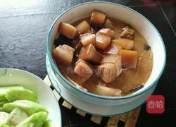 家常腐乳肉的做法图解5