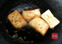 脆皮豆腐的做法图解5