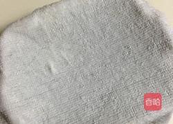 蓝纹奶酪披萨的做法图解4