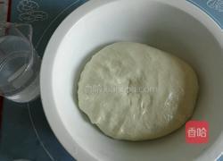掉渣葱香饼的做法图解1