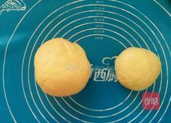 淡奶油长劲鹿纹吐司（汤种）的做法图解6