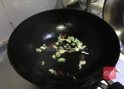 葱爆羊肉的做法图解4