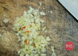 凉拌青瓜（粤式版）的做法图解5