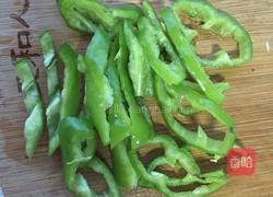 娃娃菜粉条丸子的做法图解3