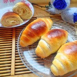 咋样做面包 MjUweDI1MA