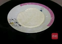 驴打滚的做法图解4