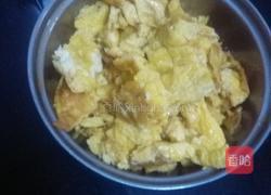 西红柿鸡蛋的做法图解8