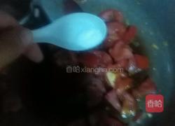西红柿鸡蛋的做法图解10