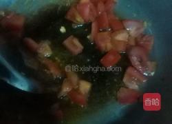 西红柿鸡蛋的做法图解11