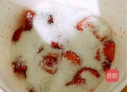 自制草莓果酱?的做法图解2