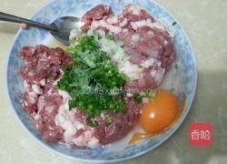 豆皮包肉的做法图解2