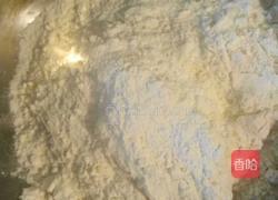 红糖草莓发糕的做法图解1