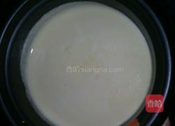蔓越莓果粒加草莓果酱蛋糕的做法图解13