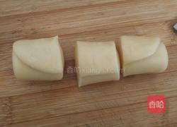 红豆沙饼的做法图解6