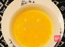 什锦火腿炒饭的做法图解2
