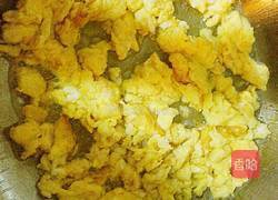 什锦火腿炒饭的做法图解8