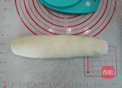 面包机自制低糖白馒头的做法图解4