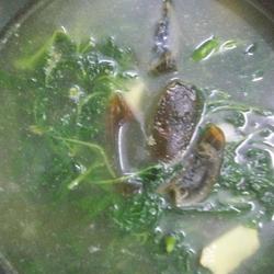 百花菜蛋汤的做法[图]