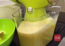 秋梨膏的做法图解2