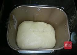 淡奶油辫子面包的做法图解6
