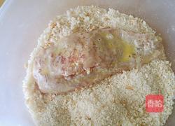 芝士猪排的做法图解9