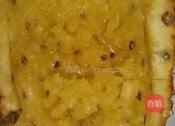 美味菠萝饭的做法图解1