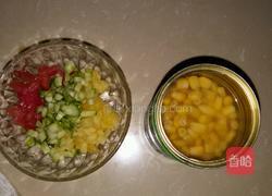 美味菠萝饭的做法图解3