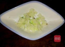 爆炒芥兰的做法图解2