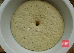 小米面枣饼的做法图解4