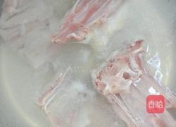 花胶老鸭汤 的做法图解2
