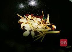香辣蟹的做法图解8