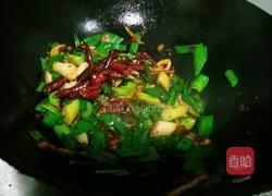 香辣蟹的做法图解10