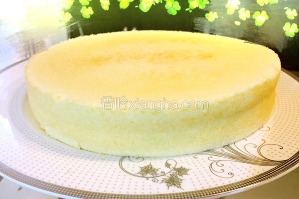 蛋糕胚的做法烤 NjAwX2MyXzQwMA