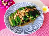 蒜香麻酱黄瓜条