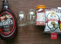 雪霜杯的做法图解1