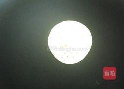 铜锣烧的做法图解5