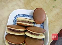 铜锣烧的做法图解8