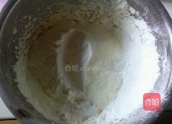 玛格丽特饼干的做法图解5