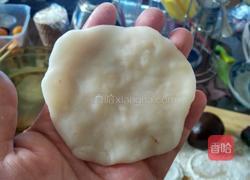 冰皮月饼的做法图解8