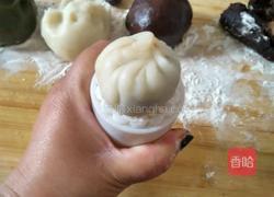冰皮月饼的做法图解12