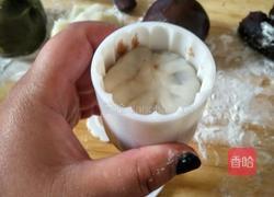 冰皮月饼的做法图解13