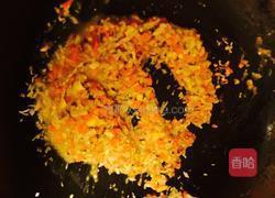 什锦虾肉饭的做法图解6