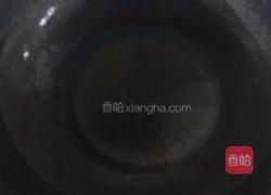 菠萝炒饭的做法图解3
