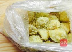 懒人版炸脆皮土豆的做法图解7
