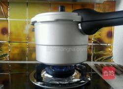 最简红豆沙的做法图解2