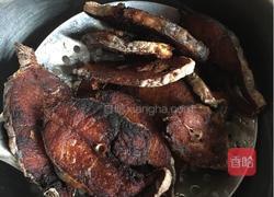 茶香薰鲅鱼罐头的做法图解4