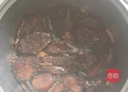 茶香薰鲅鱼罐头的做法图解6