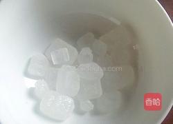 熬梨汤的做法图解1